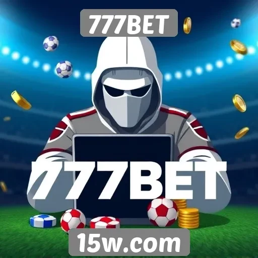 Aposte com segurança no site 777BET