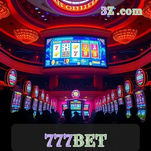 777BET: As Melhores Promoções Para Aumentar Seus Ganhos