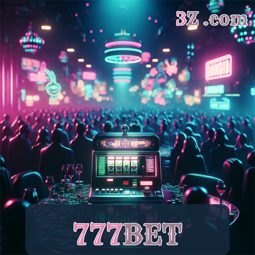 Apostas com Estilo: O Que o 777BET Oferece de Novo