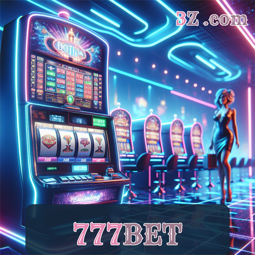 Revolução nos Jogos: O App do 777BET em Foco