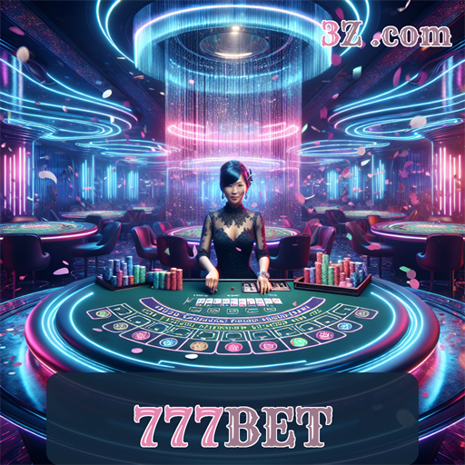 Login com Estilo: Entre no Mundo do 777BET