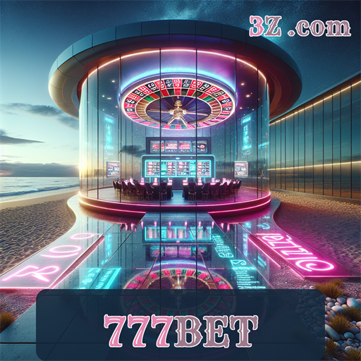Slots Inovadores: A Revolução dos Jogos no 777BET