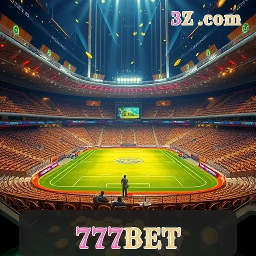777BET Loterias: Sua Chance de Ganhar Prêmios Incríveis
