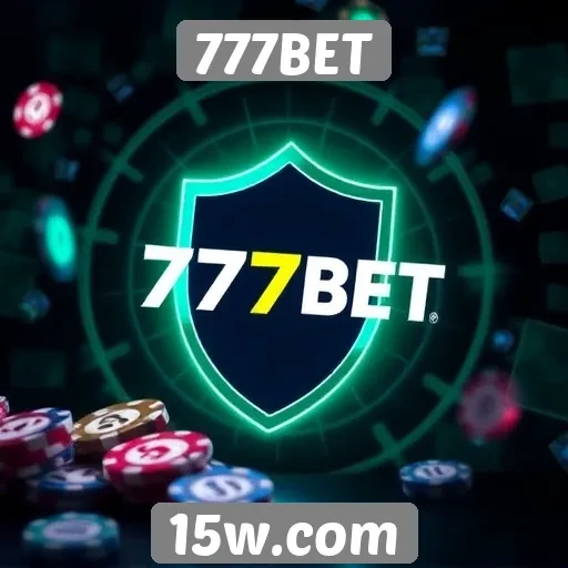 Avaliação da segurança online do 777BET