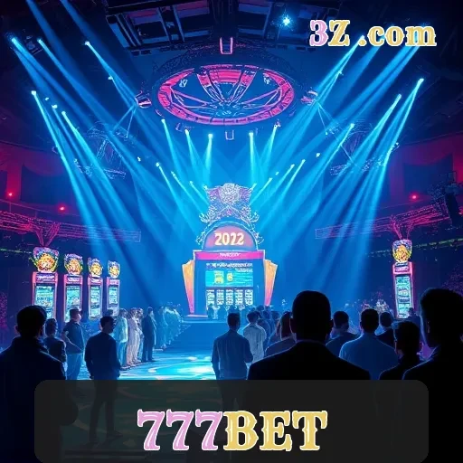 777BET Caça-níqueis