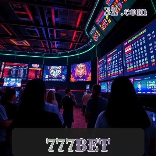 777BET VIP