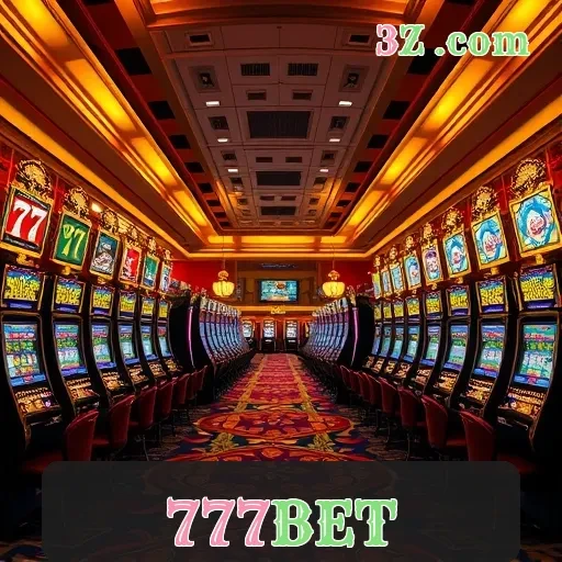 777BET: Descubra Como o Suporte é Essencial para o Jogador
